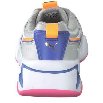 PUMA Nova 2 Wns Sneaker in weiß
