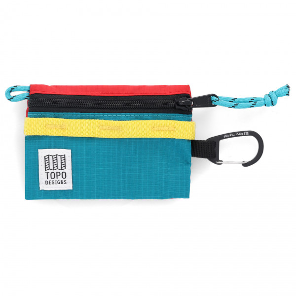 Topo Designs - Accessory Bag Mountain - Tasche