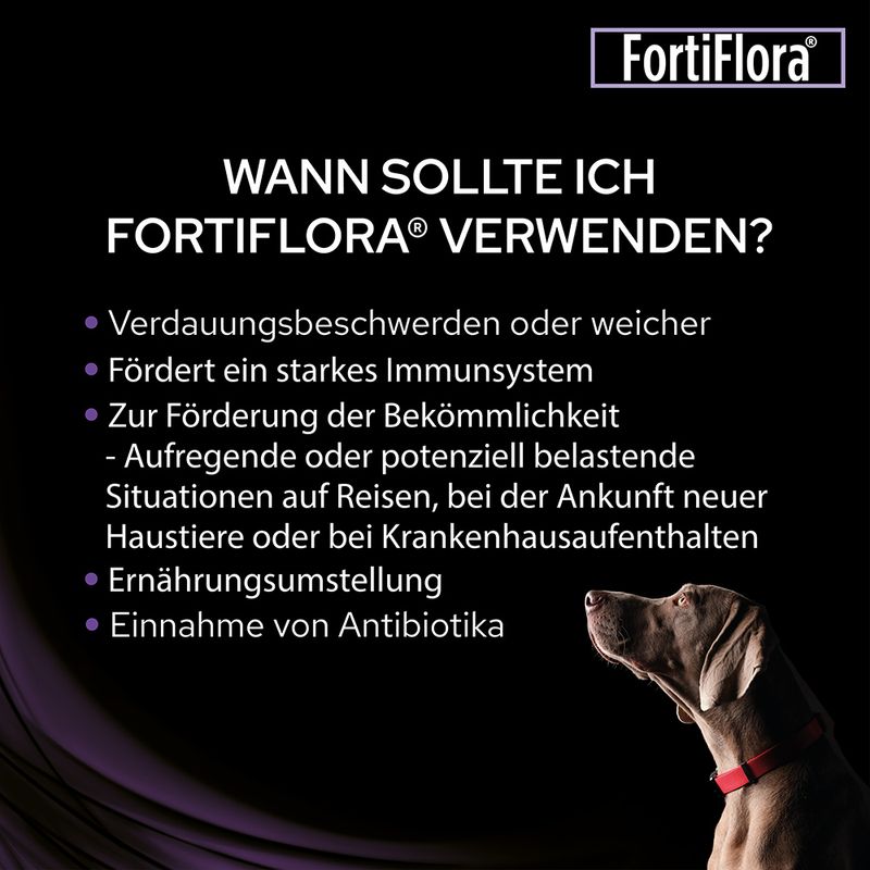 PURINA PRO PLAN Fortiflora Canine Probiotic