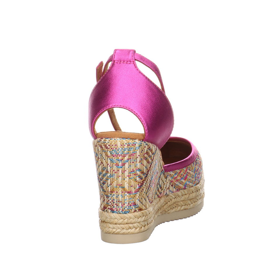 Unisa Cameo Sandalette