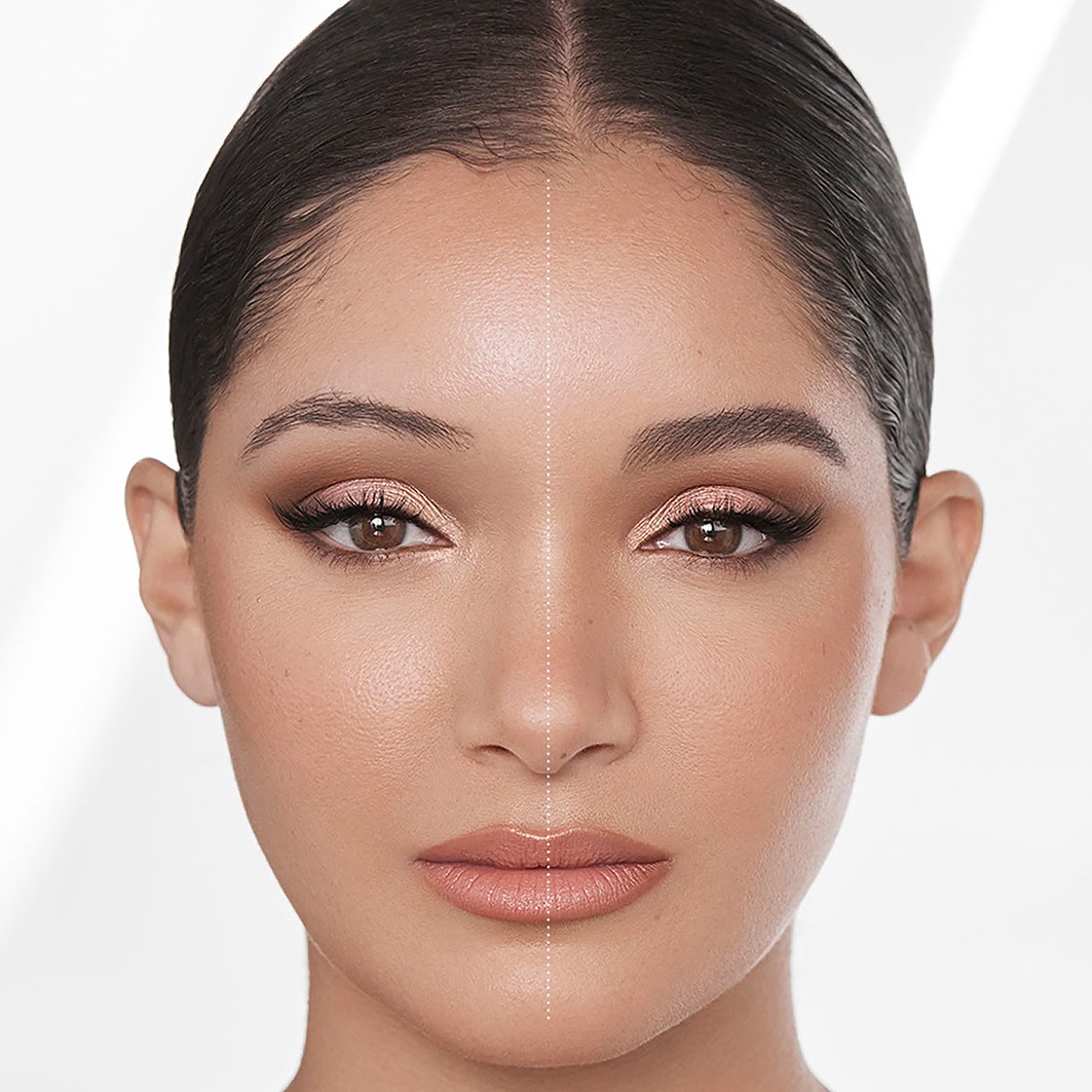Fluffy & Fuller Looking Brow Kit