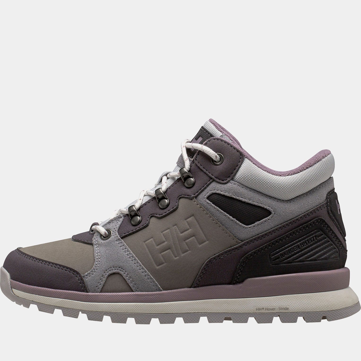Women’s Ranger LV Sneaker Boots