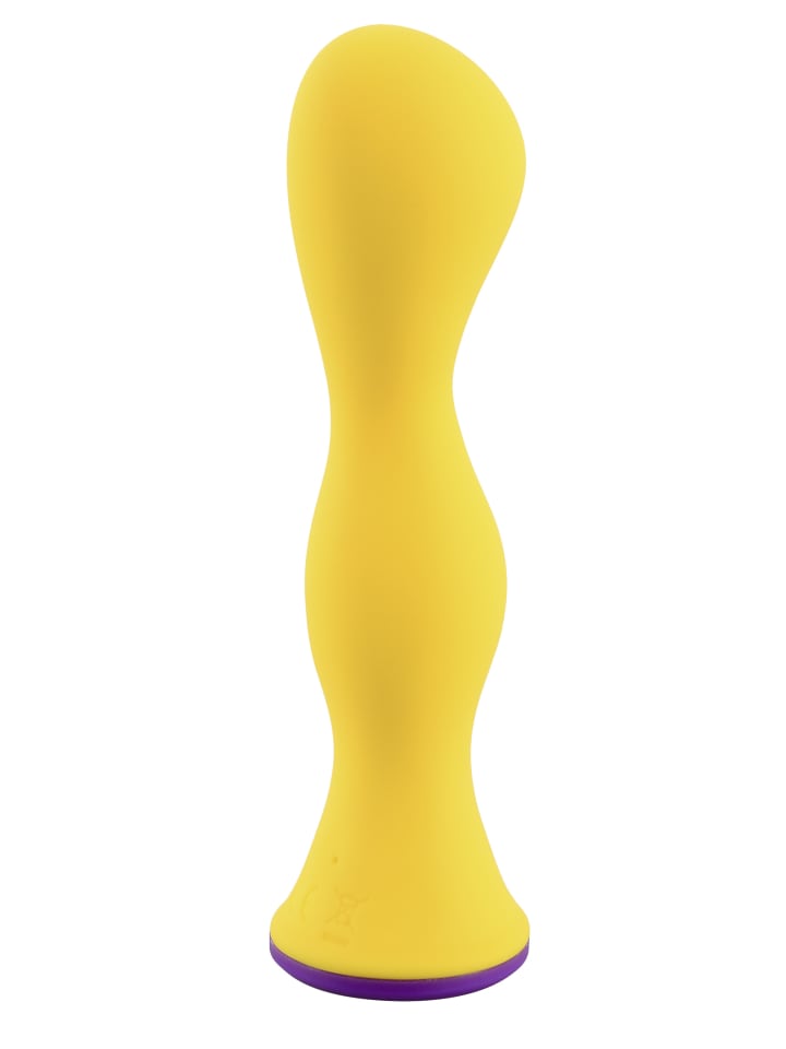 You2Toys Analvibrator anal vibrator in bunt günstig kaufen 12,5
