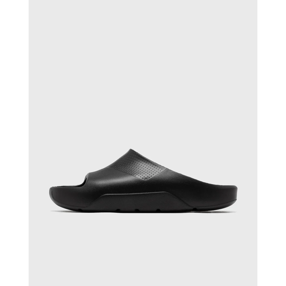 NIKE JORDAN Post Slide DX5575-001 / schwarz
