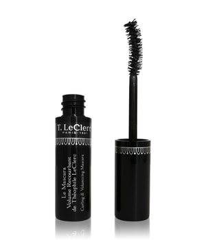 T.LeClerc Lash-Curling Volume Mascara Mascara-9.5 ml