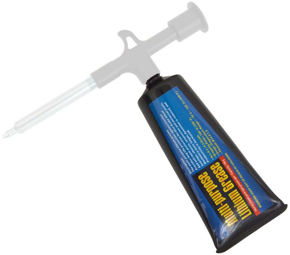 Radon Premium Allround-Fett 2 x 100g Tube kaufen | Bike-Discount