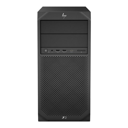 Desktop HP Z2G4-i7/32/512 - Recondiționat, gradul A