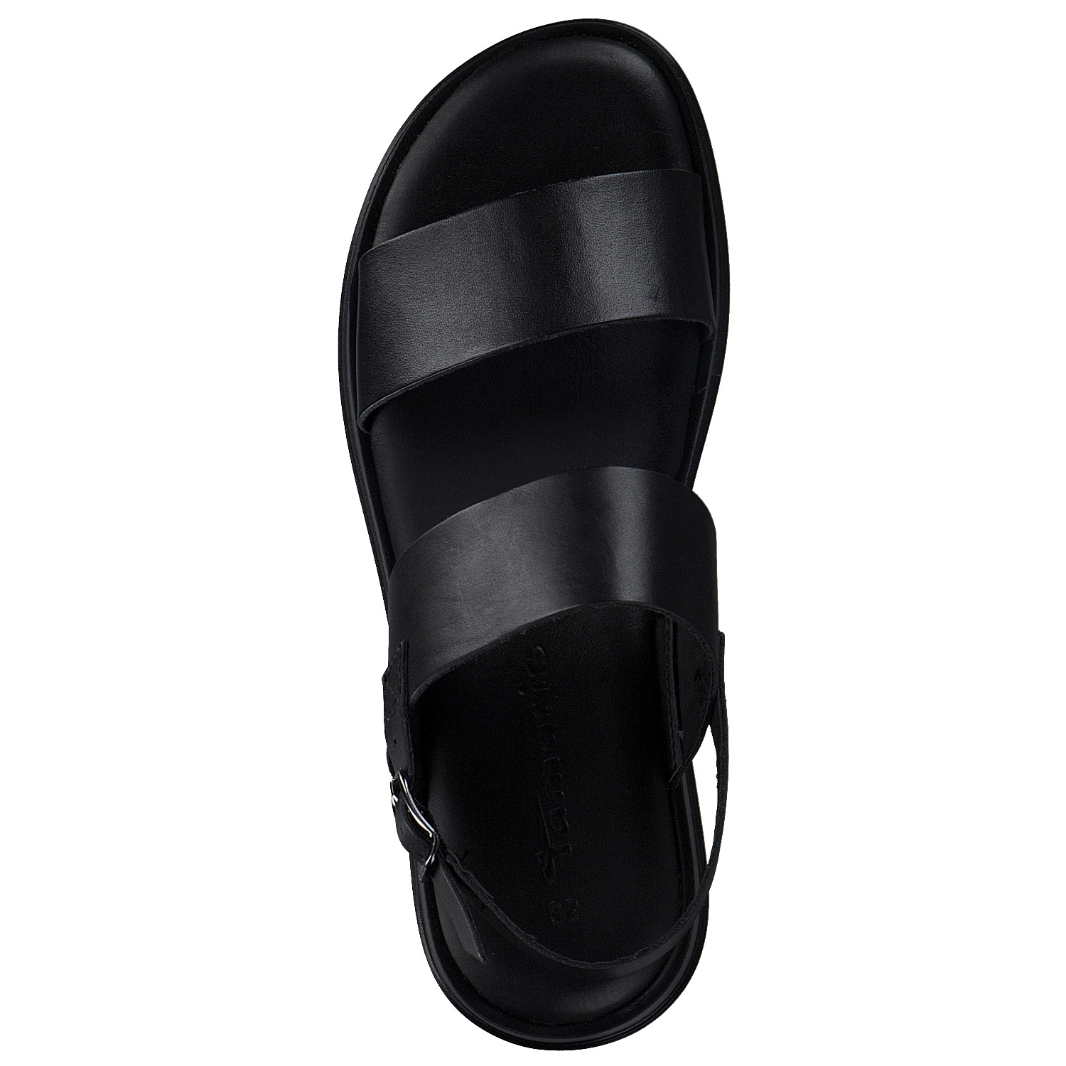 Tamaris 28238, Klassische Pumps, Damen, Schwarz