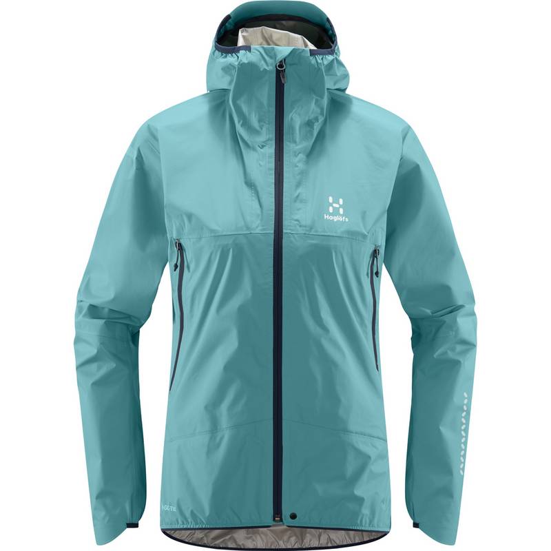 Haglöfs L.I.M GTX Jacket Hardshelljacke Damen
