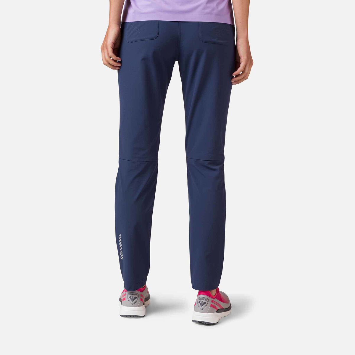 Leichte Damenhose