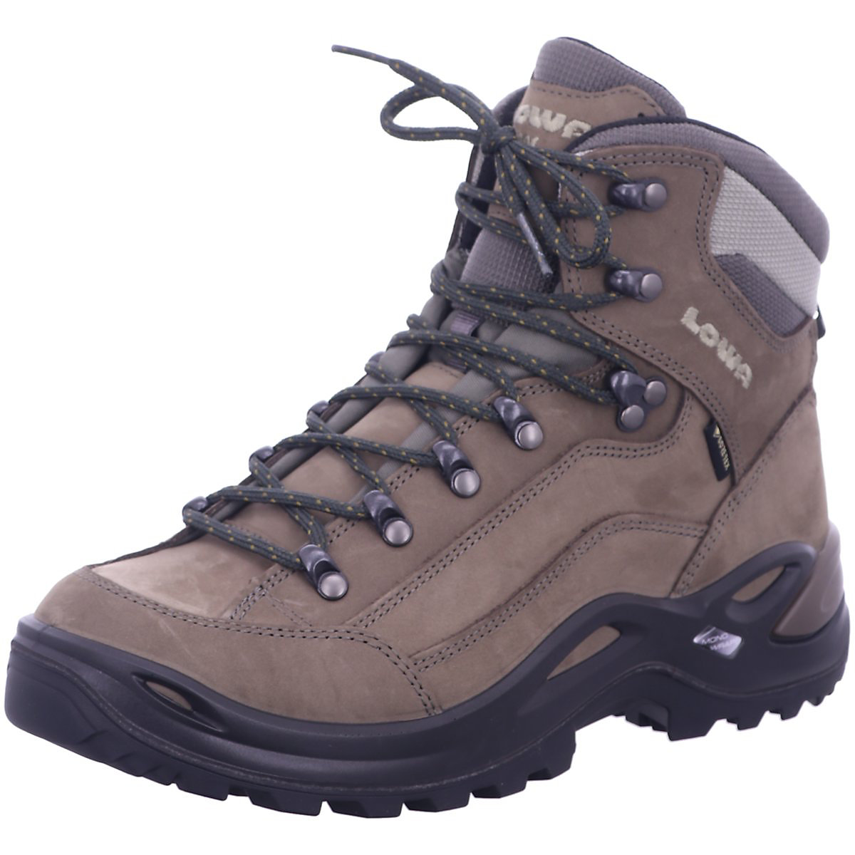 Trekking- & Wanderstiefel