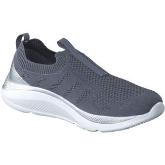 KangaROOS K WN Lordy Slip On in grau