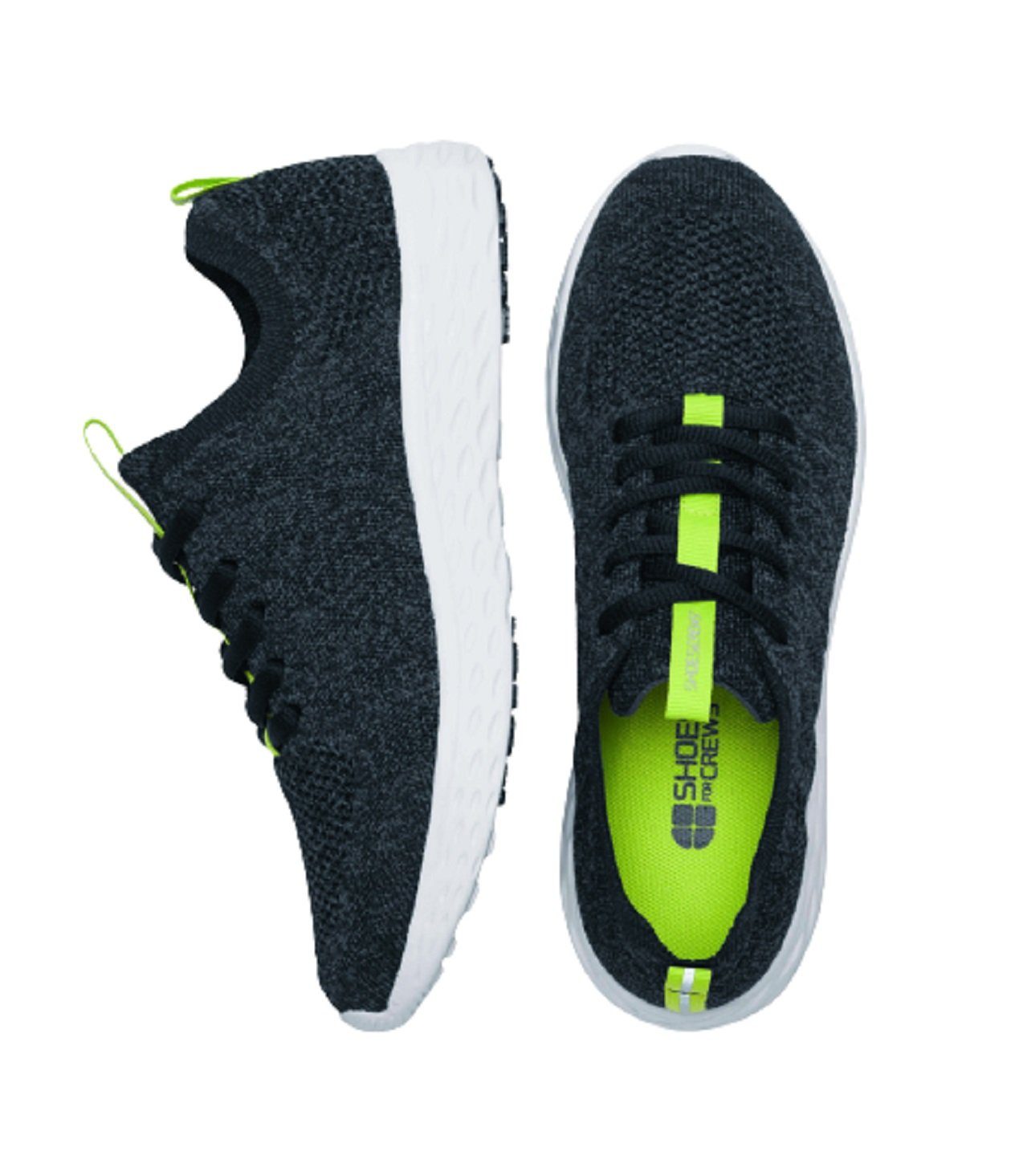 Shoes For Crews EVERLIGHT DAMEN ECO, federleicht, mit innovativer SFC-Außensohle Arbeitsschuh