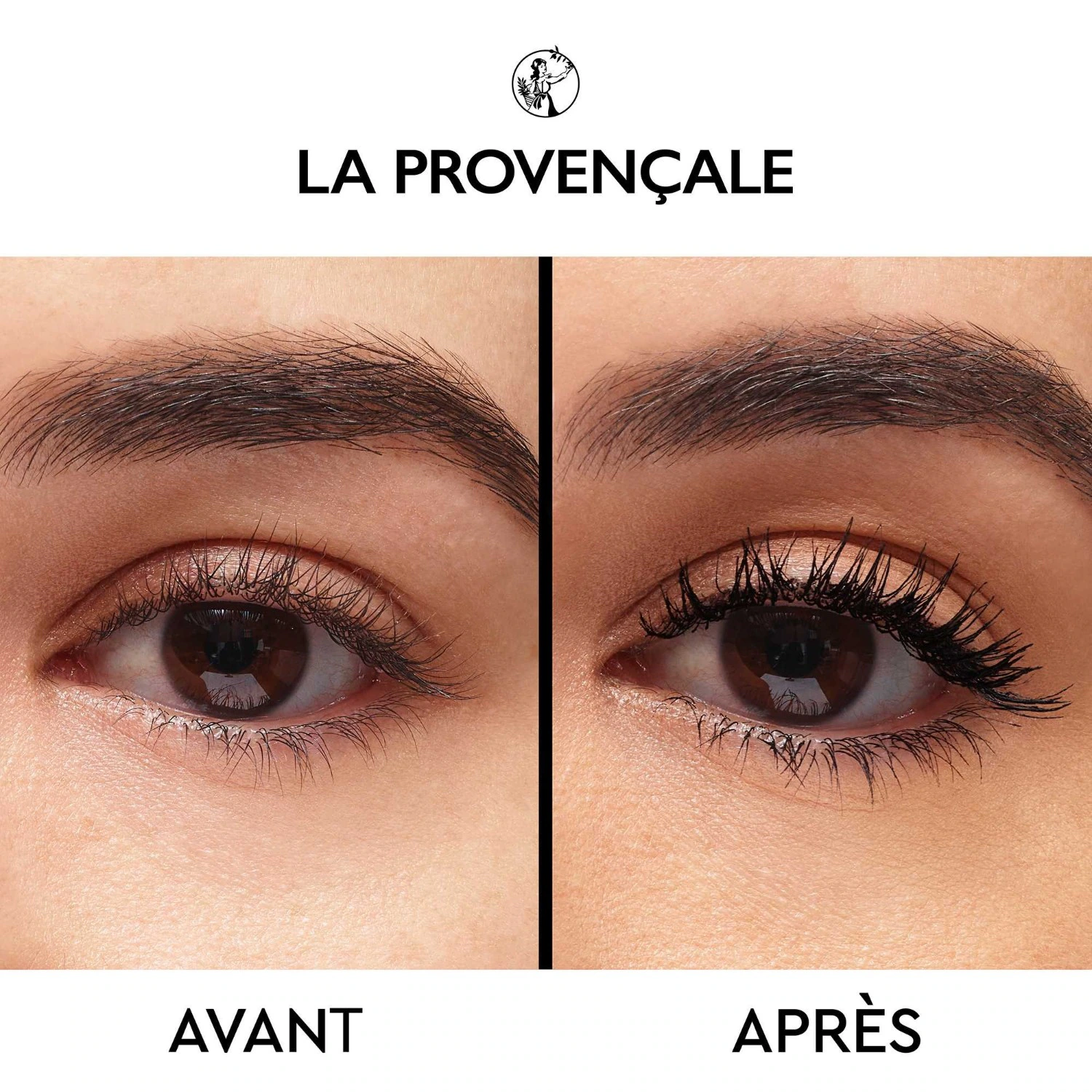 Provansalski volumen Naturel