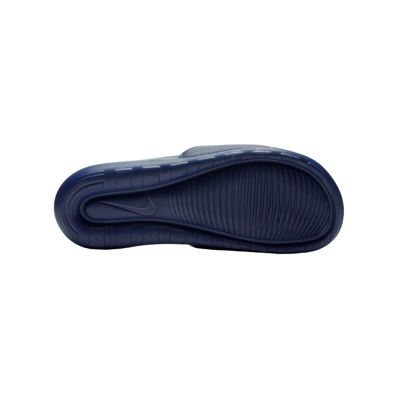 Nike Victori One Slide Badelatsche Blau F401
