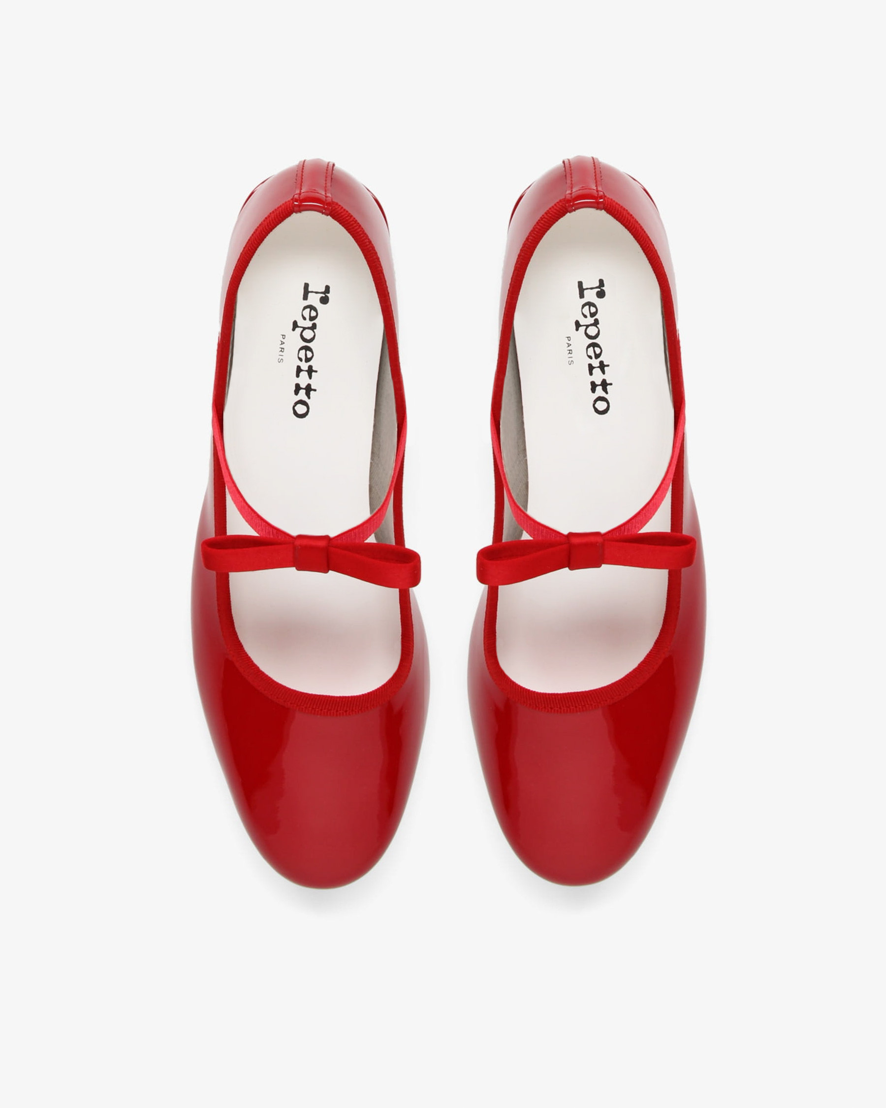 Guillemette Mary Janes