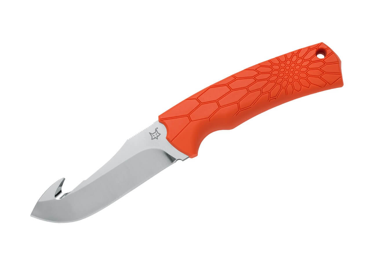 Core FB Skinner Orange