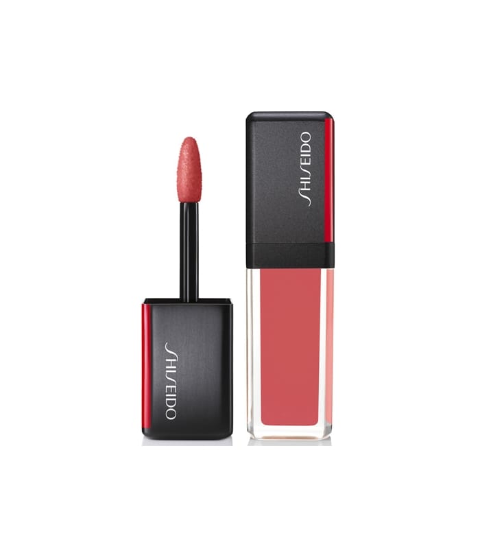 Shiseido-LAQUE À LÈVRES INK-Rouge à Lèvres Liquide