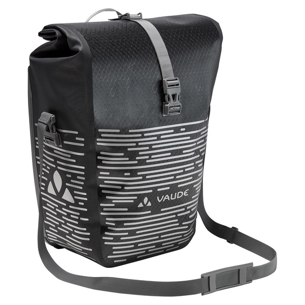 AQUA BACK LUMINUM SINGLE II Unisex - Fahrradtaschen