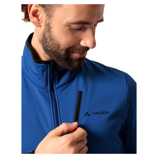 MATERA SOFTSHELL JACKET II Herren - Fahrradjacke