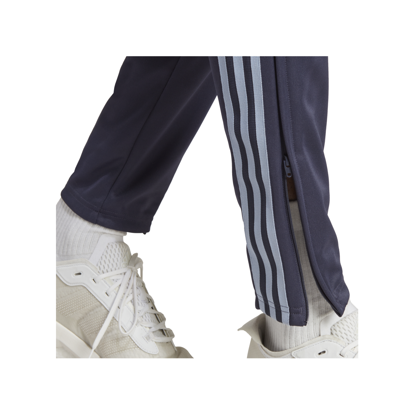 adidas Tiro Trainingshose Blau