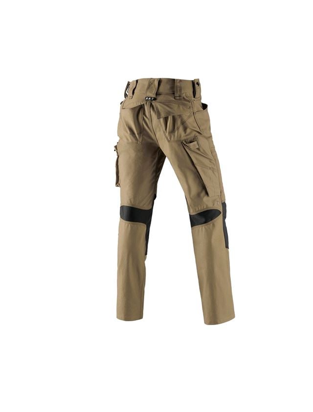 Bundhose e.s.roughtough