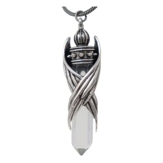 Yu-Gi-Oh! Halskette Yuya's Pendant (Limited Edition)