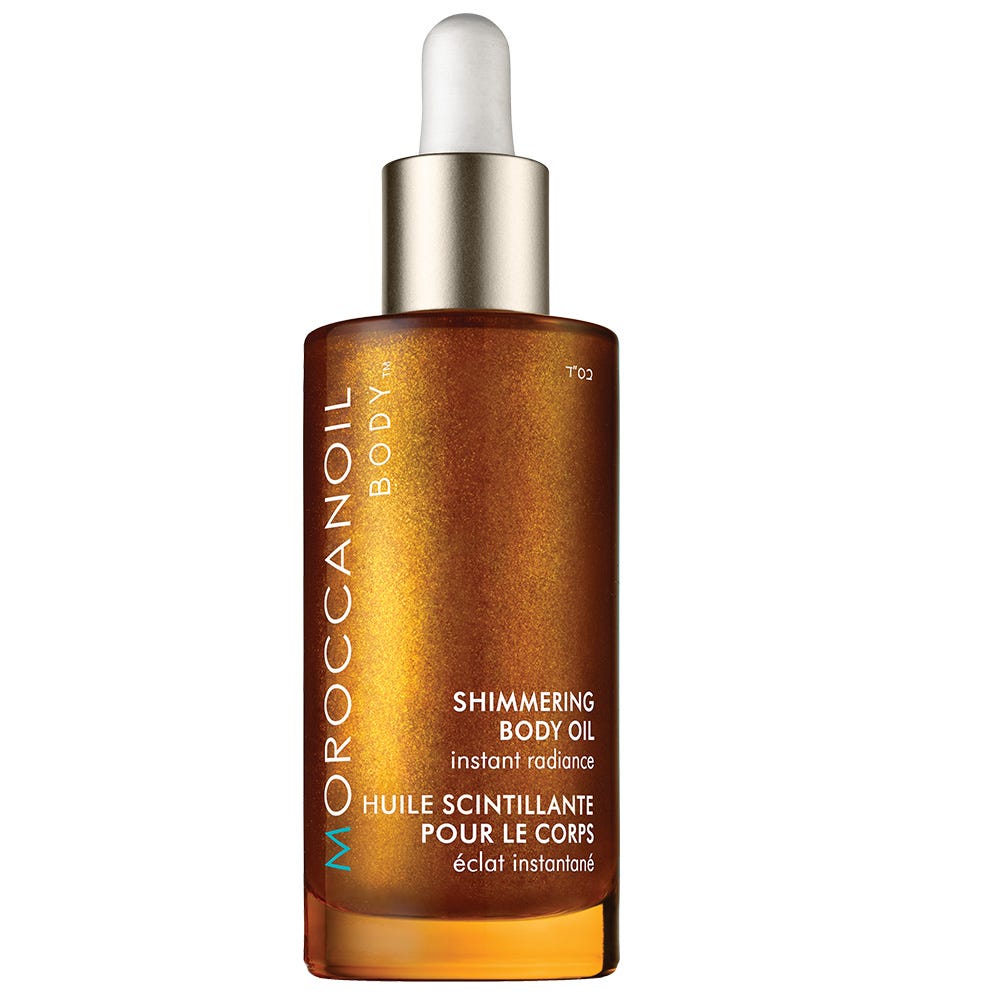 Moroccanoil Shimmering Body Oil 50 ml