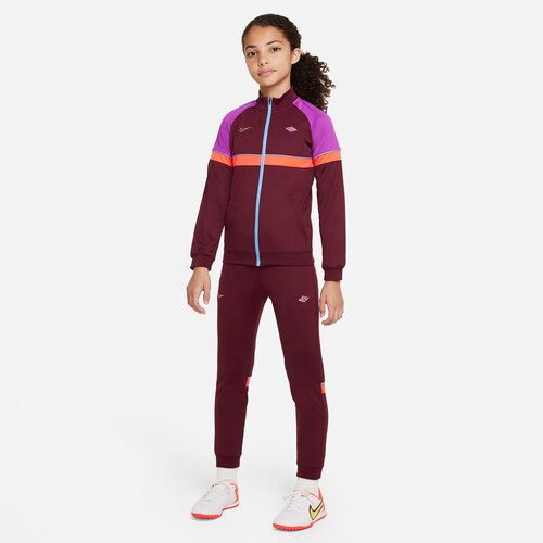 KINDER SPORTANZUG KM Y NK DF TRCK SUIT
