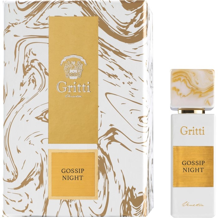 Extrait de Parfum