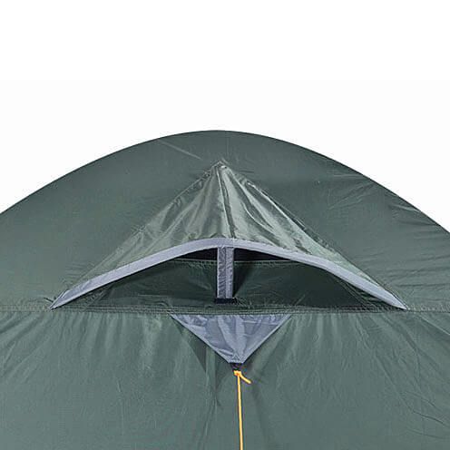 Kuppelzelt Nevada 4.1