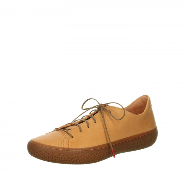 TJUB Sneaker low - Cognac