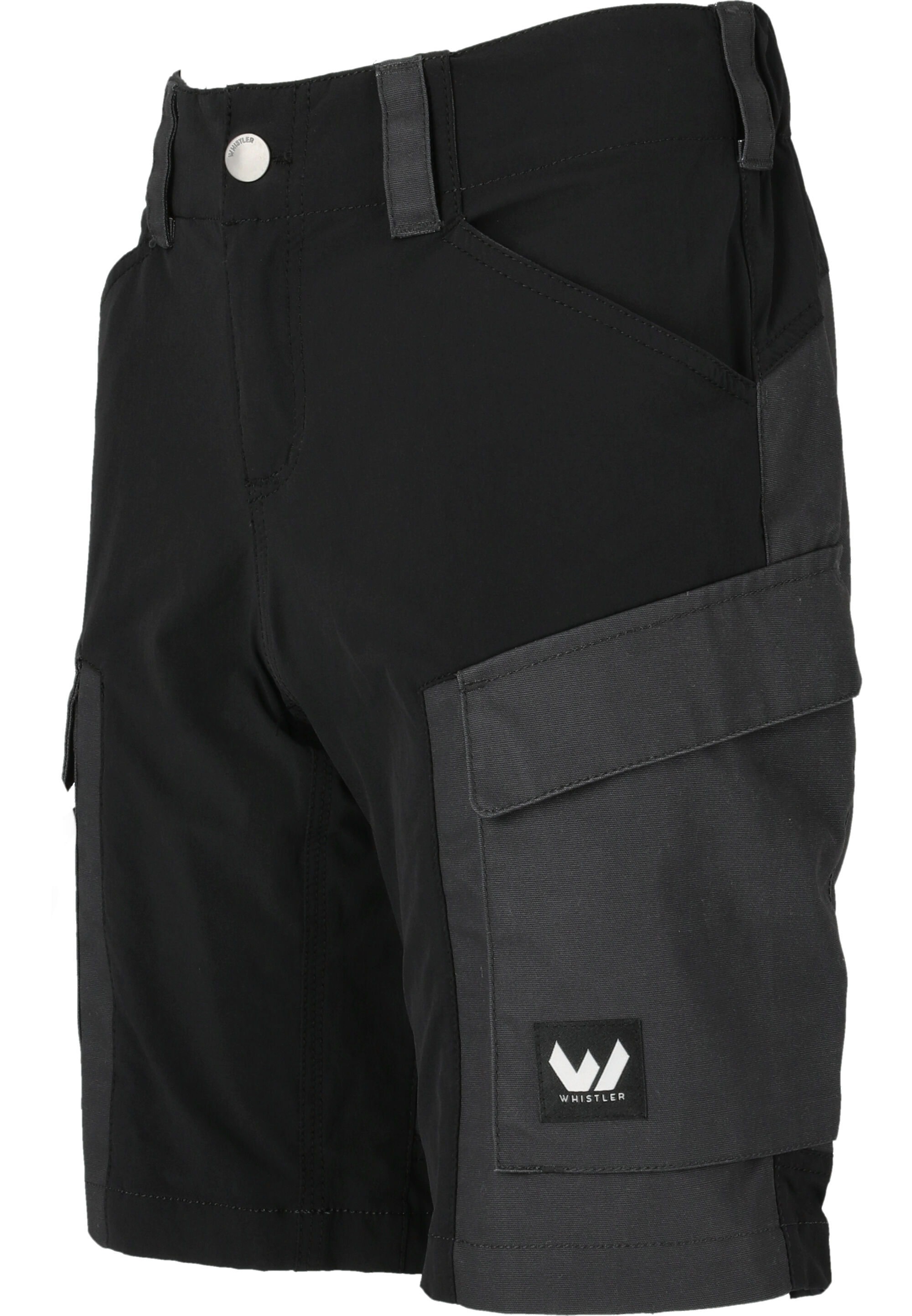 Regular Workout Pants 'Rommy'