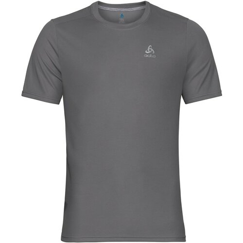 HERREN SHIRT T-SHIRT S/S CREW NECK F-DRY