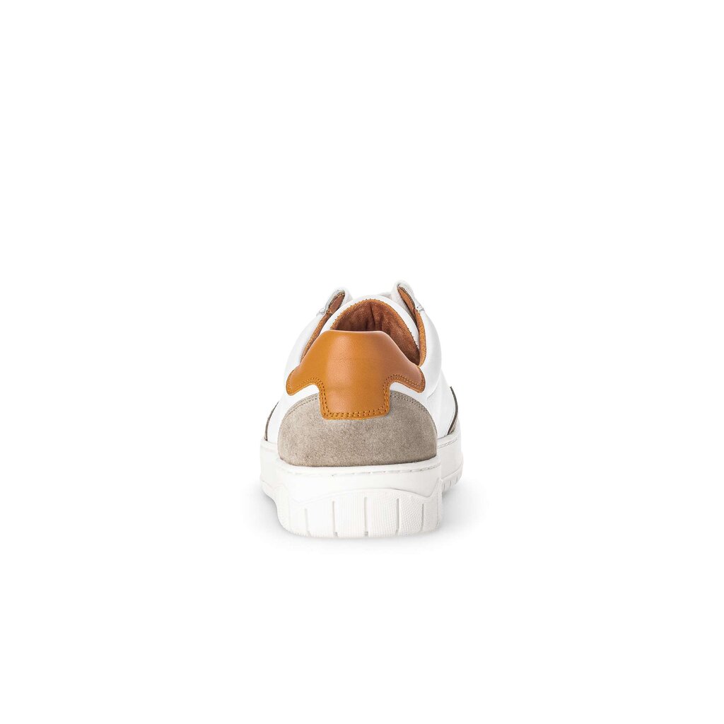 Pius Gabor PG1004 Sneaker low weiß