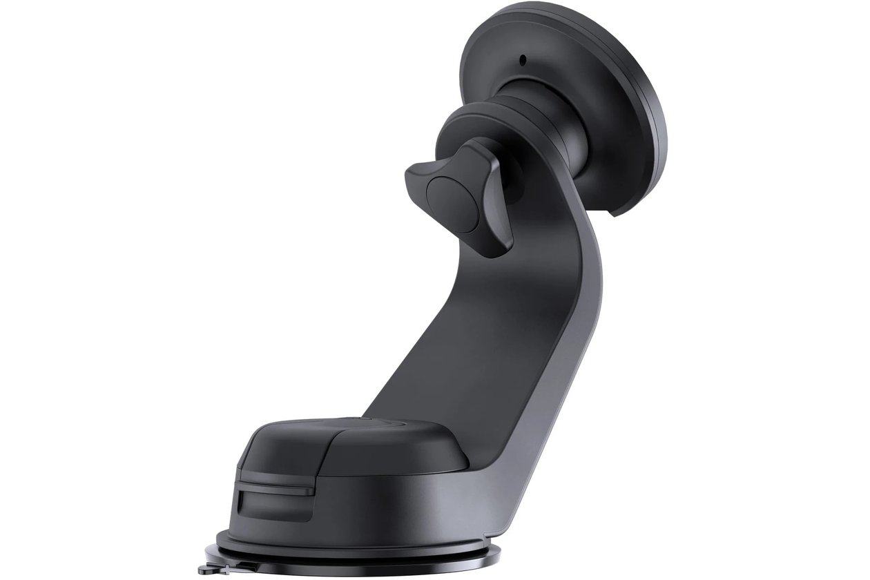 SP Connect Charging Suction Mount SPC+