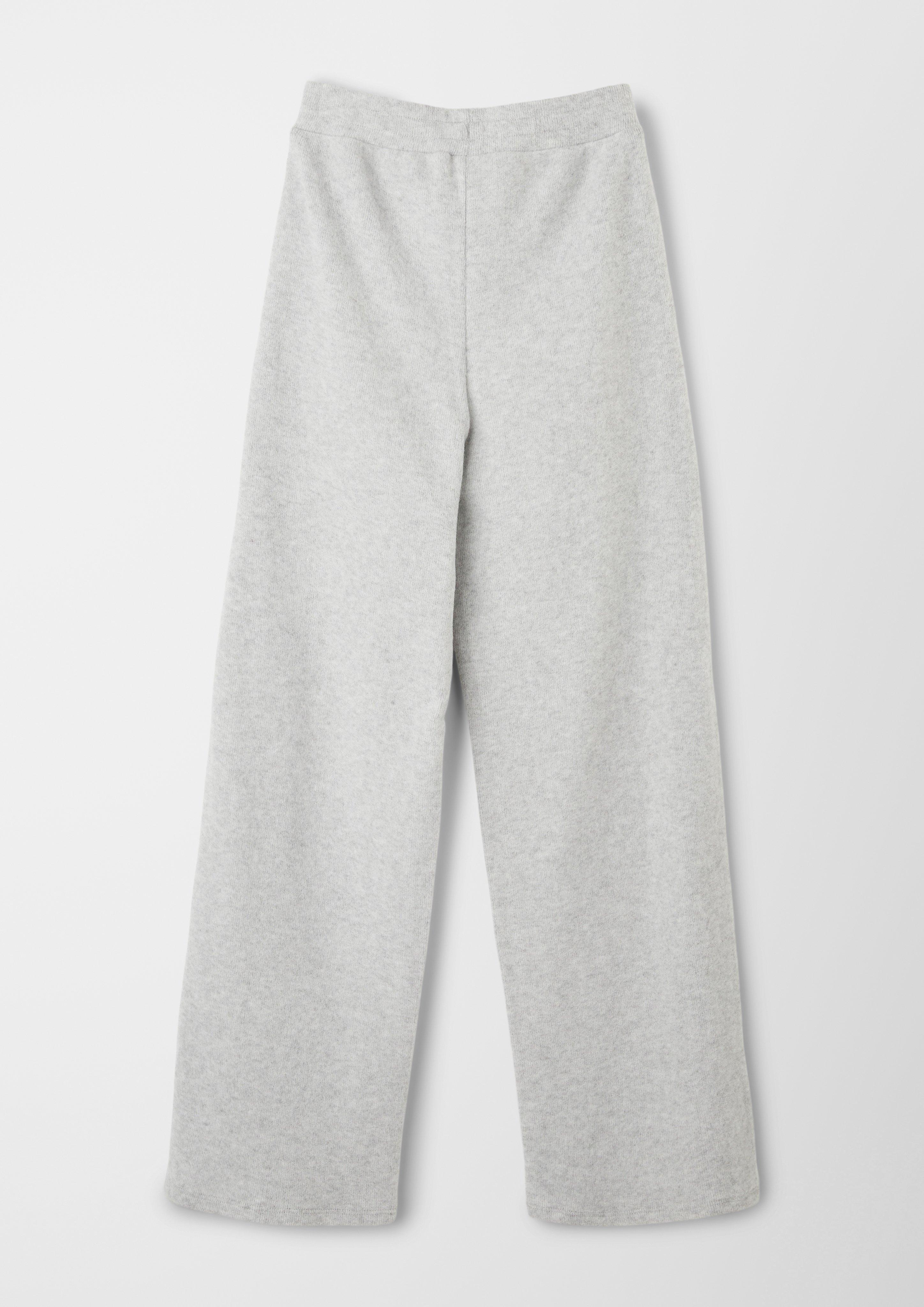 Regular: Jogginghose in schlichtem Stil  2122336-94W5