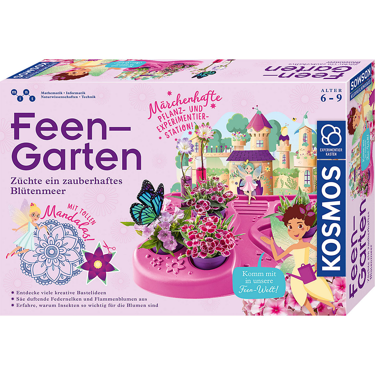 Feen-Garten