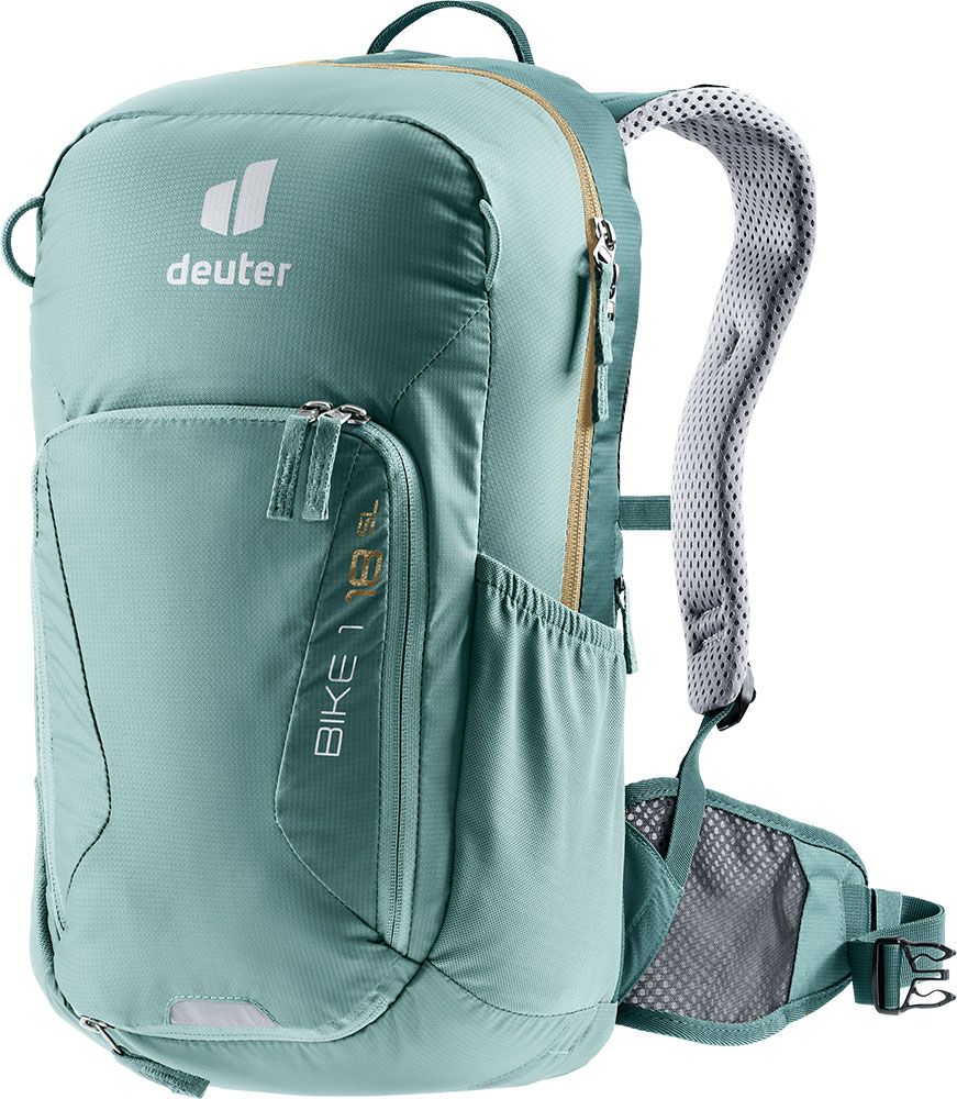 deuter Bike I 18 SL - Damen Fahrradrucksack kaufen | Bike-Discount
