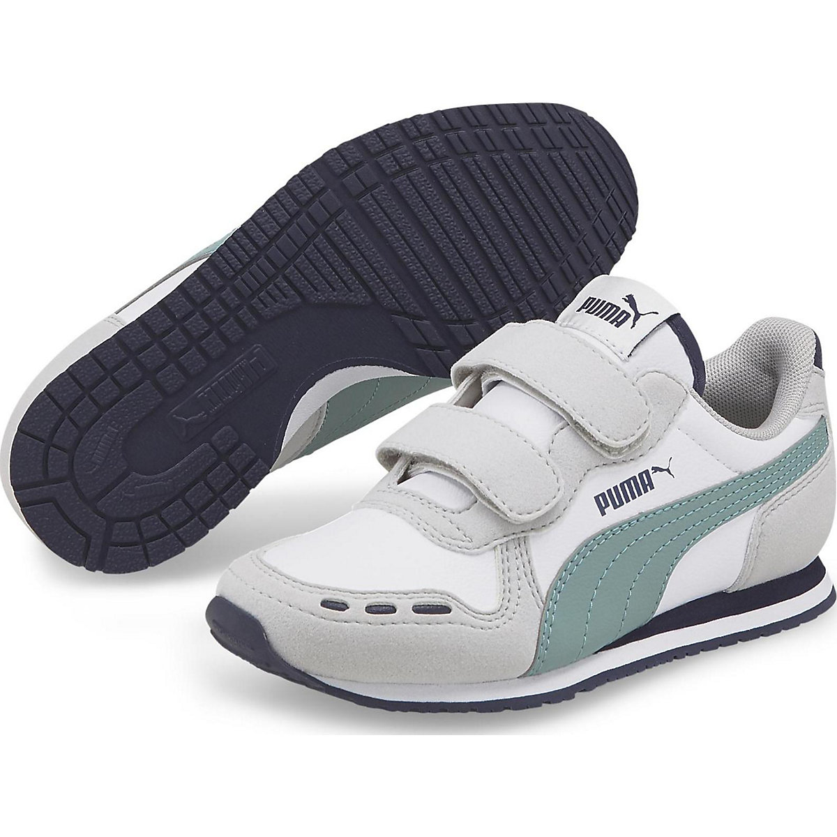 Kinder Low Sneakers