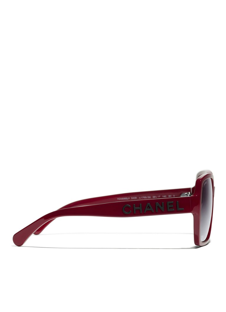 Ochelari de soare Chanel Square