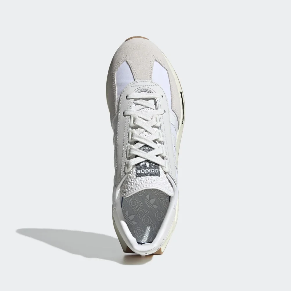 adidas Retropy E5 H03075 / weiss