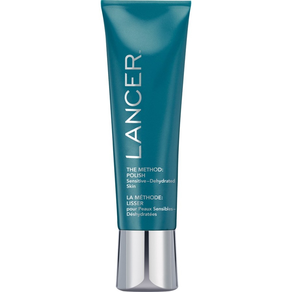 Lancer Polish Sensitive Skin Peeling visage