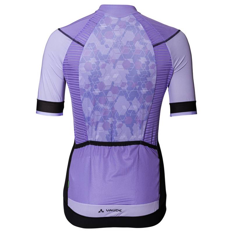 VAUDE Women's Furka FZ Tricot Trikot Damen