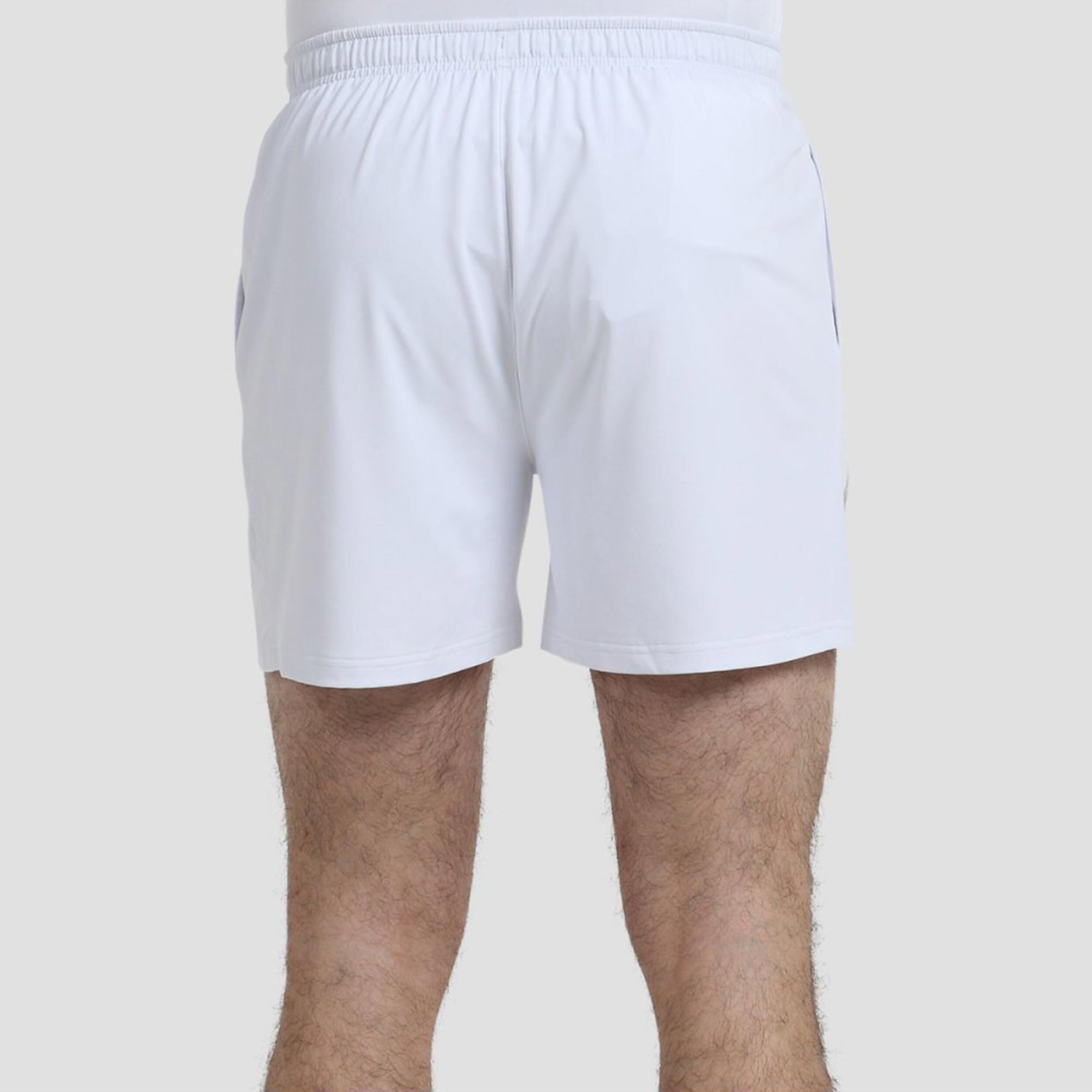 Afate Shorts Herren - Weiß