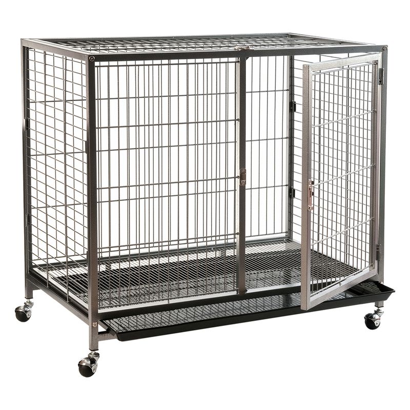 Zimmerkennel Tabby zu TOP-Preisen % | bitiba