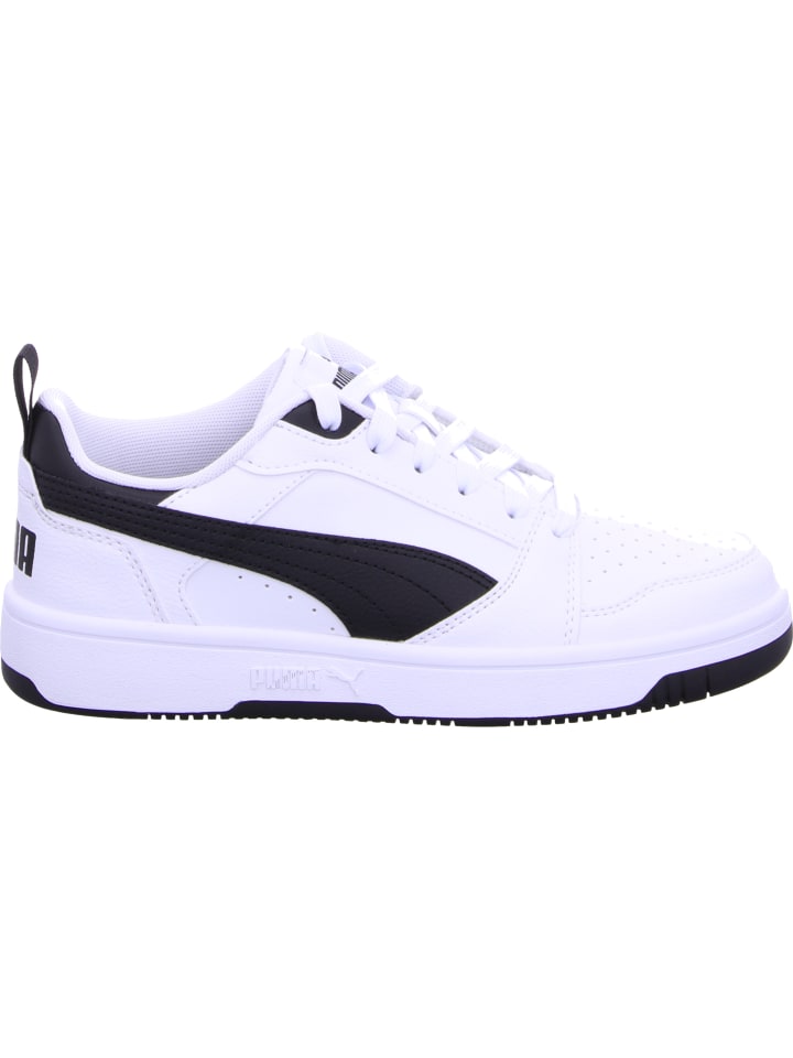 Puma Sportschuh in weiß günstig kaufen