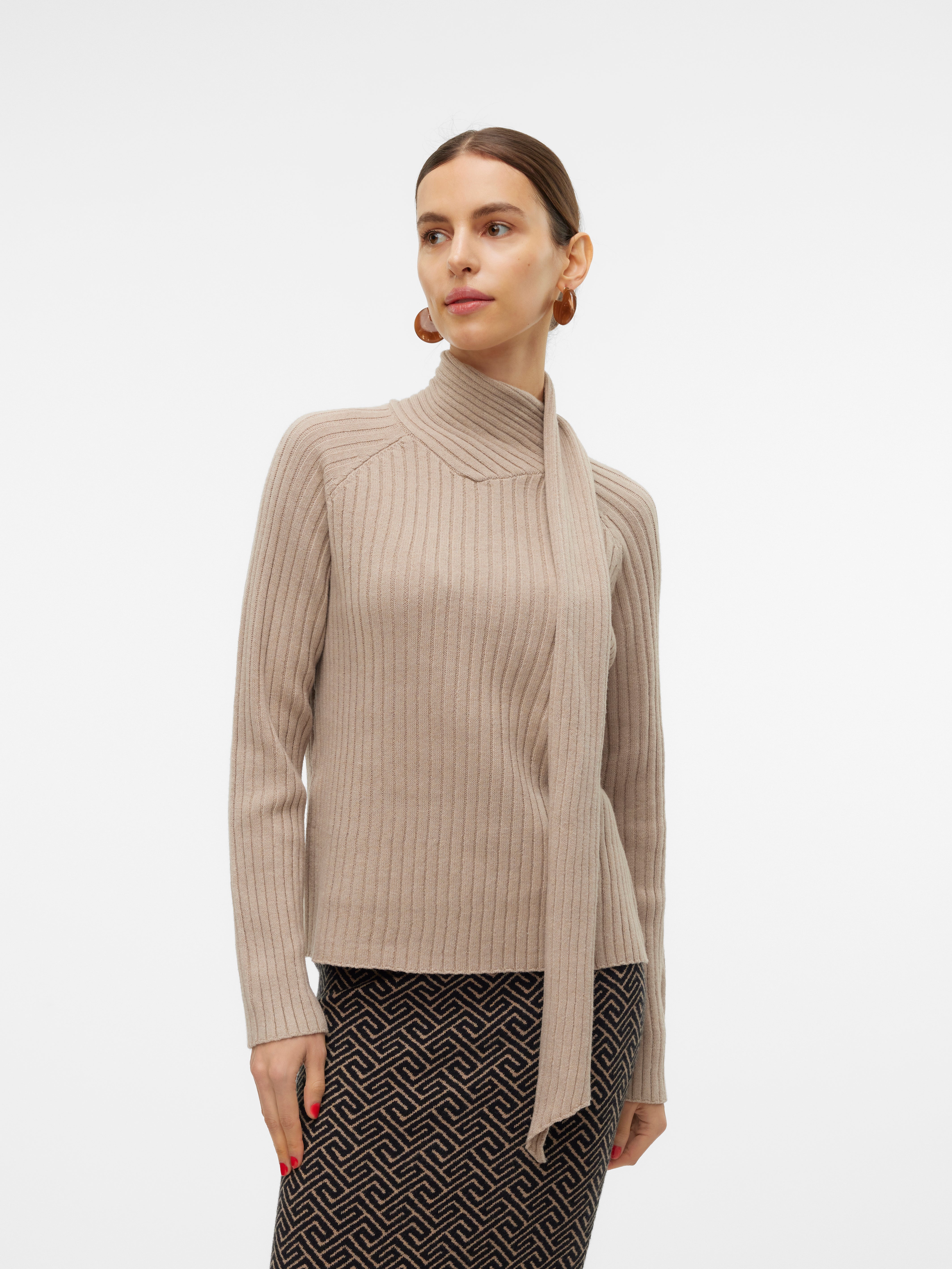 VMZOEY Pullover