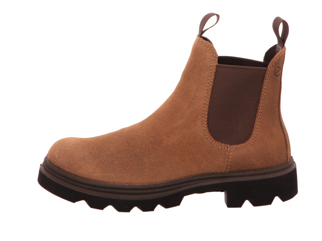 ECCO Stiefeletten braun 214703