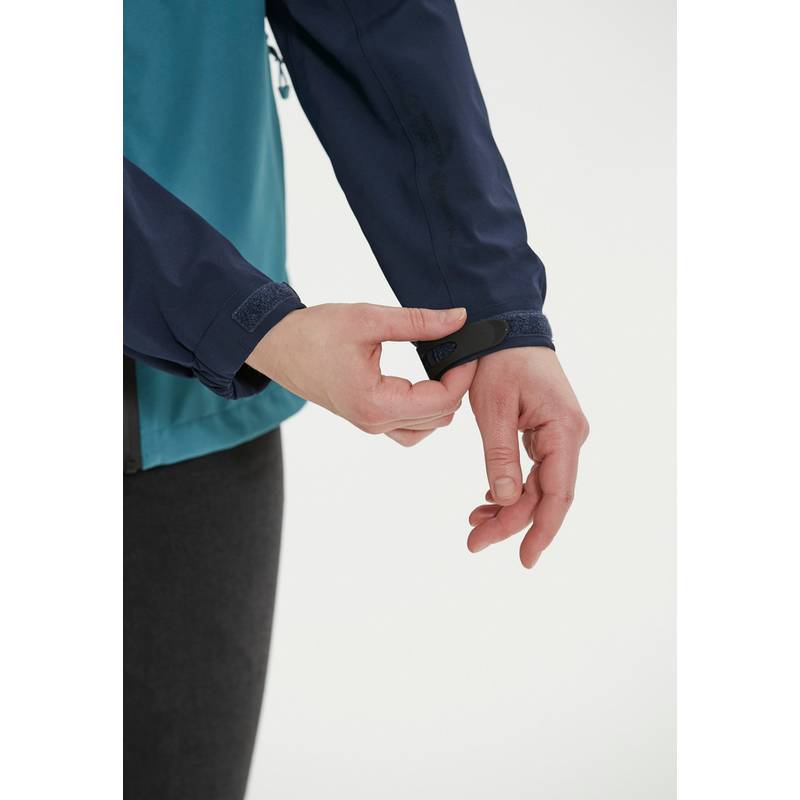 Weather Report CAMELIA W-PRO15000 Funktionsjacke Damen